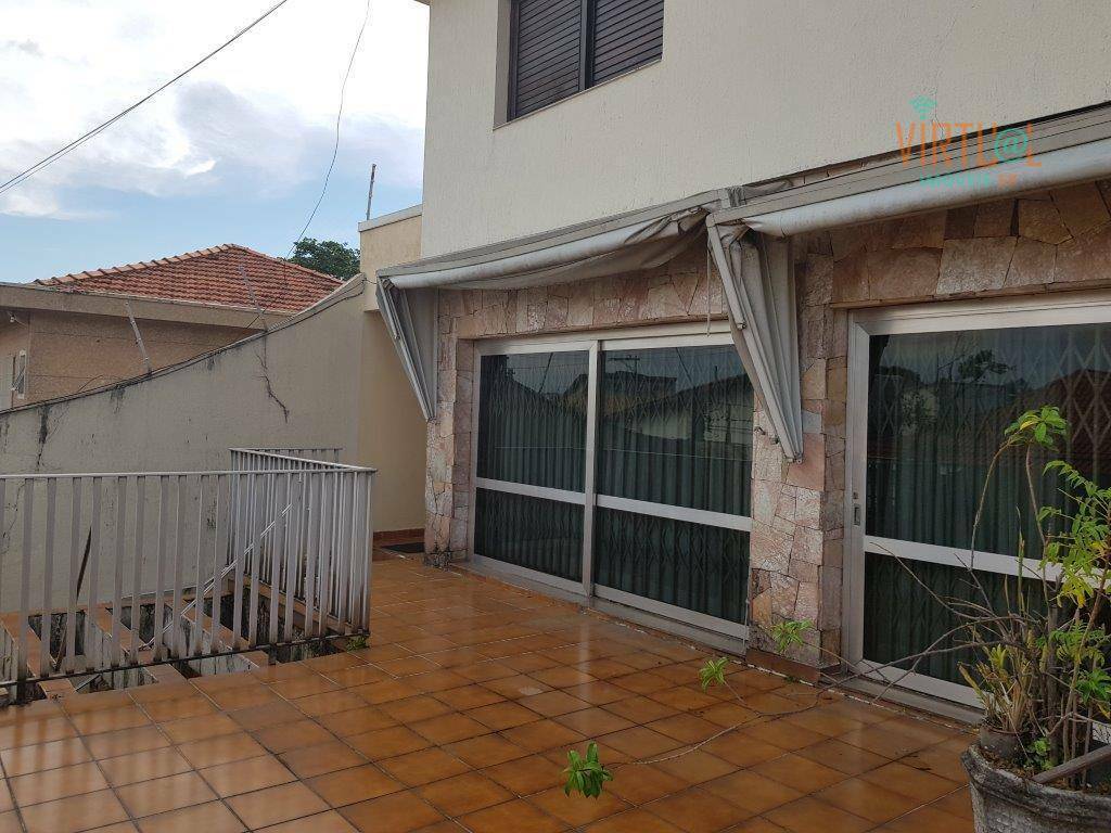 Sobrado à venda com 4 quartos, 600m² - Foto 3