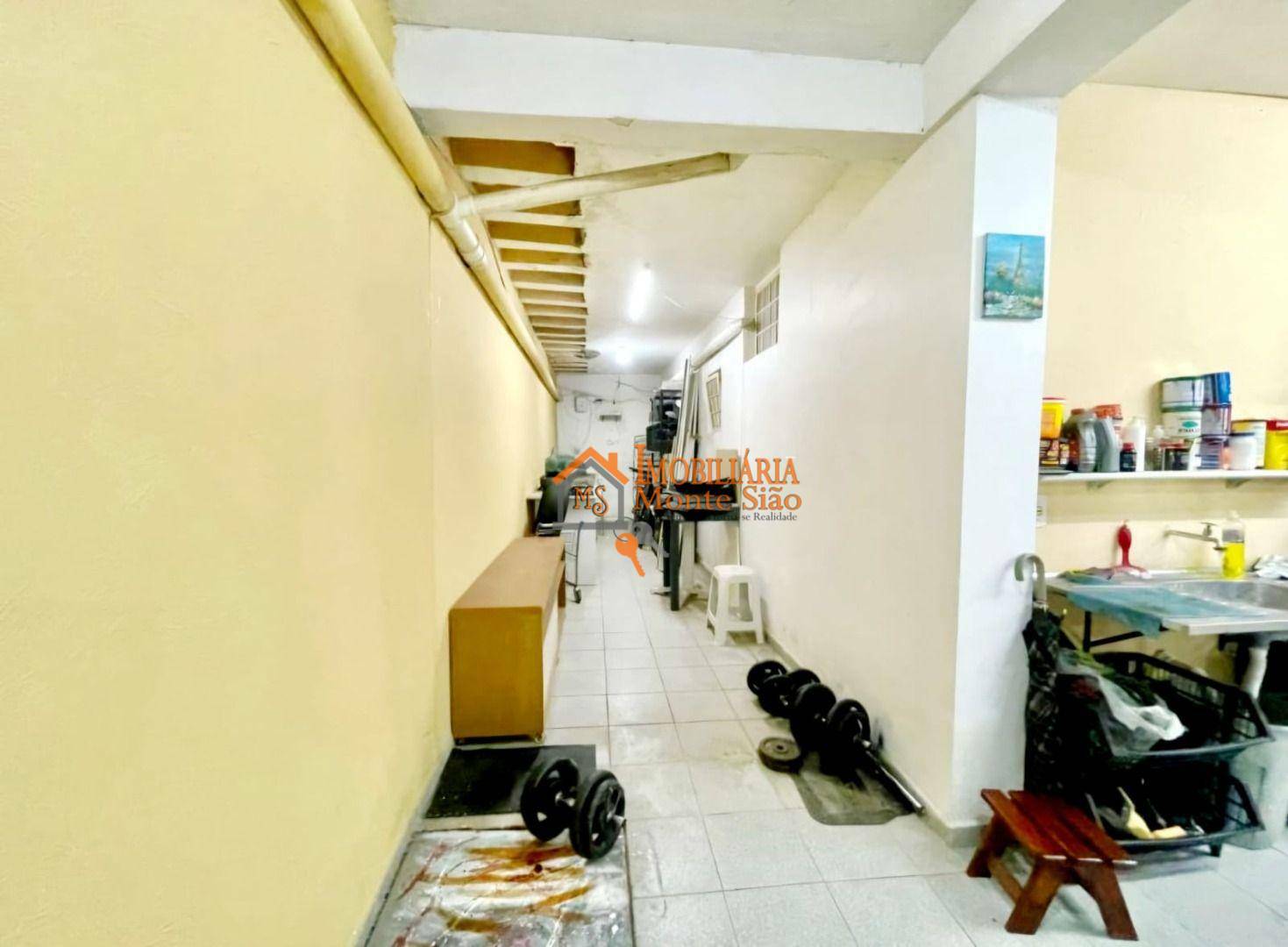 Sobrado à venda com 4 quartos, 512m² - Foto 29