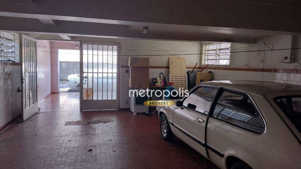 Sobrado à venda com 3 quartos, 310m² - Foto 3