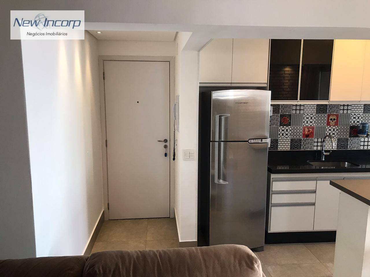 Apartamento à venda com 2 quartos, 68m² - Foto 10