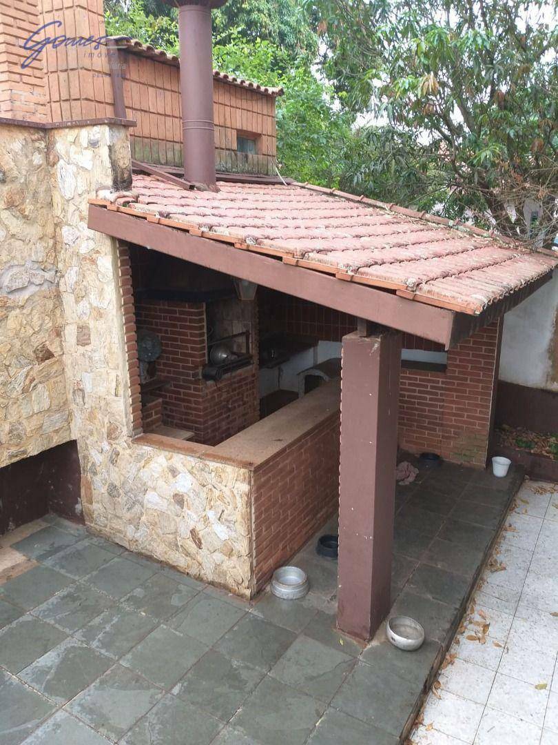 Chácara à venda com 4 quartos, 406m² - Foto 31