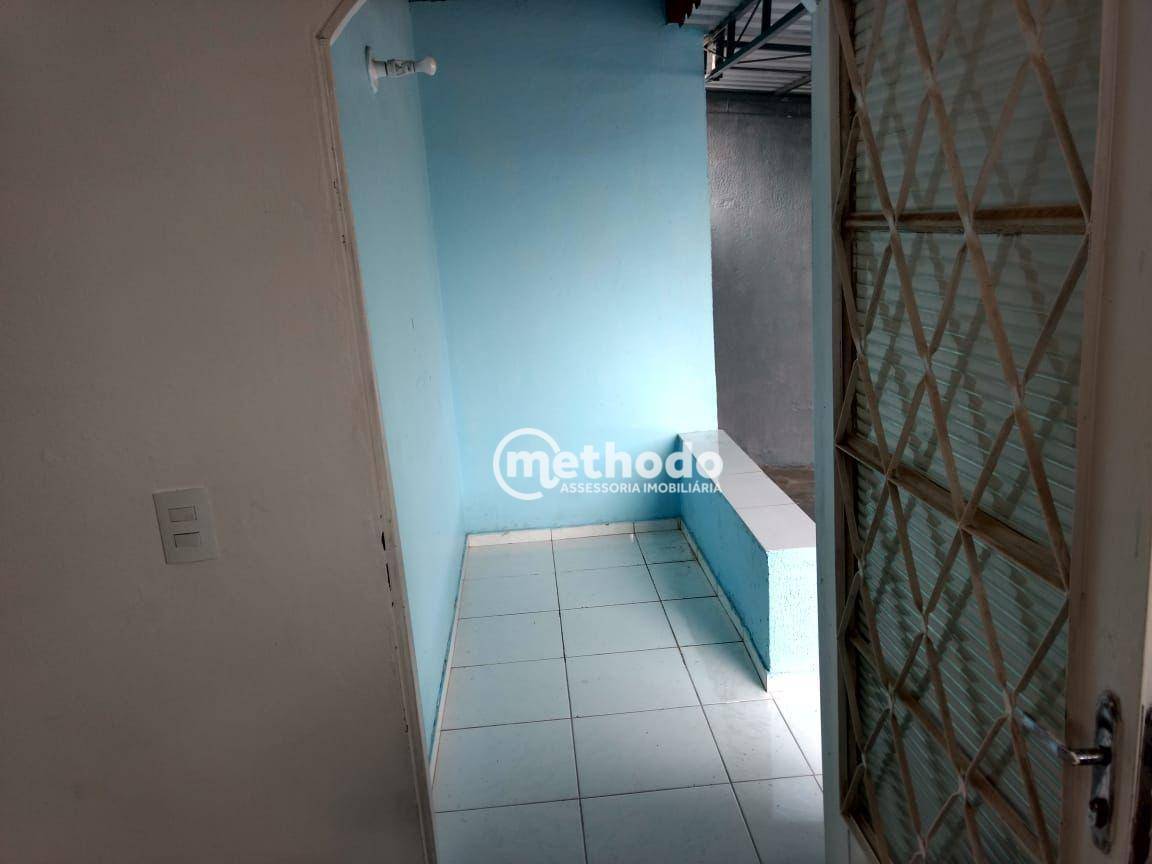 Casa à venda com 3 quartos, 101m² - Foto 22