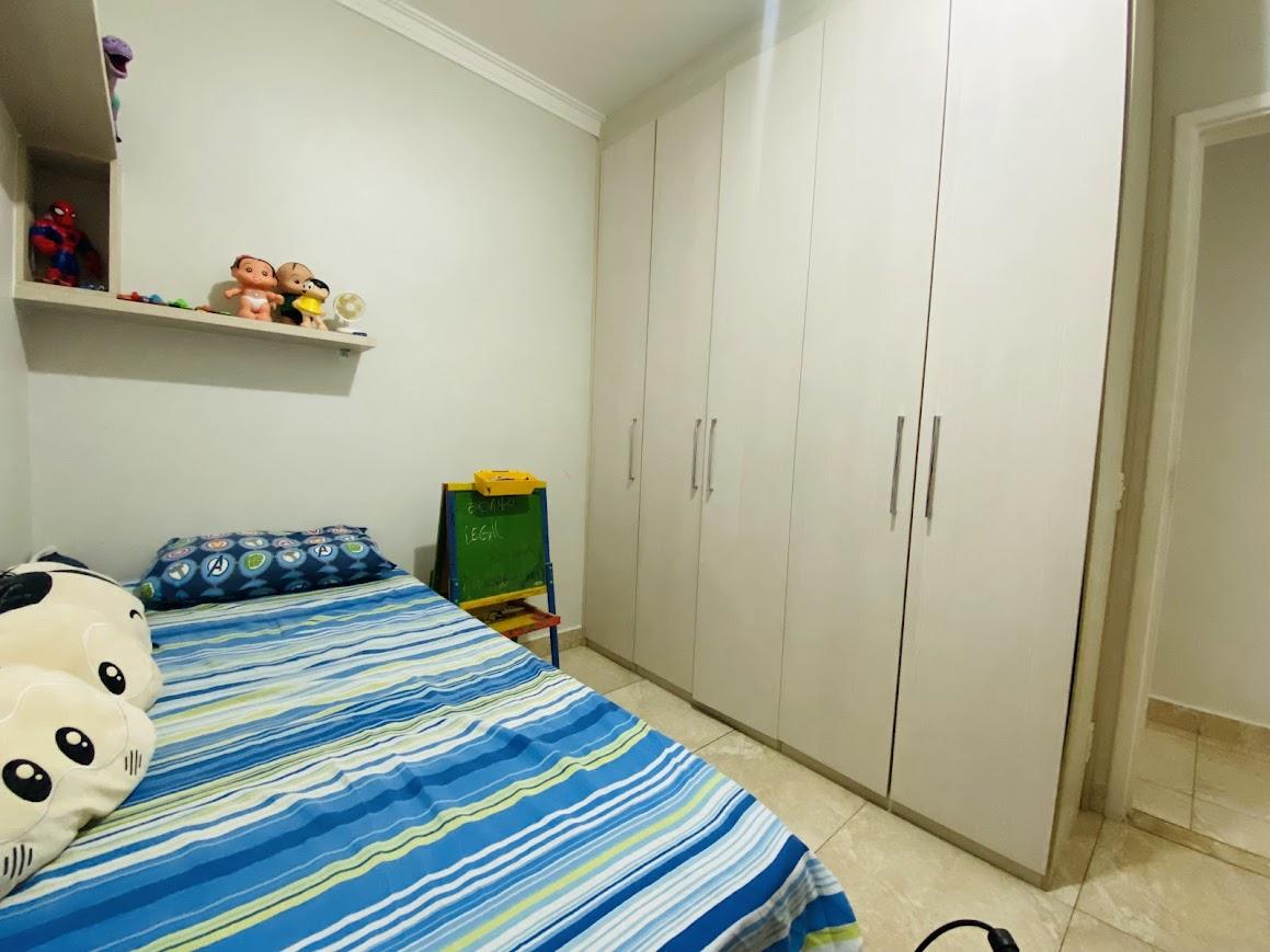 Apartamento à venda com 2 quartos, 59m² - Foto 13