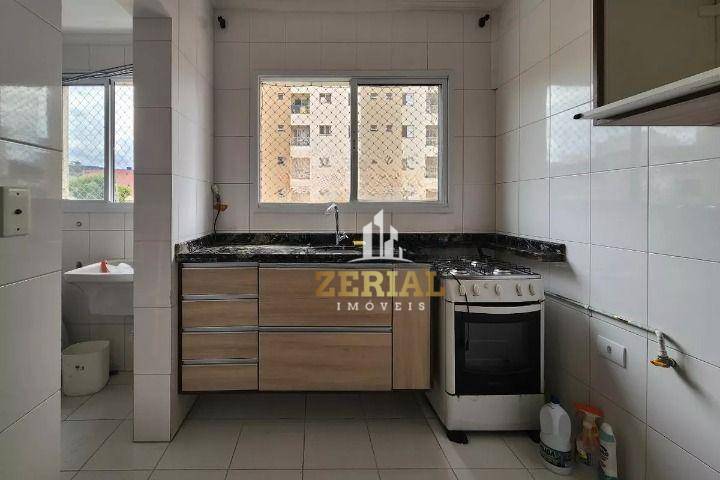 Apartamento à venda com 2 quartos, 65m² - Foto 8