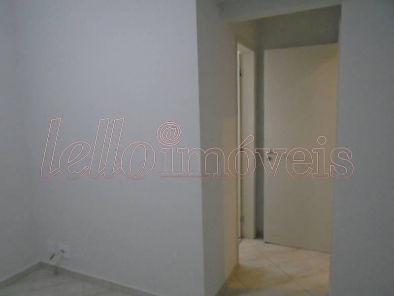 Apartamento para alugar com 3 quartos, 130m² - Foto 19