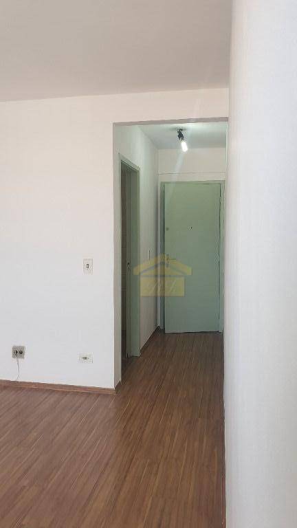 Apartamento à venda com 2 quartos, 60m² - Foto 6