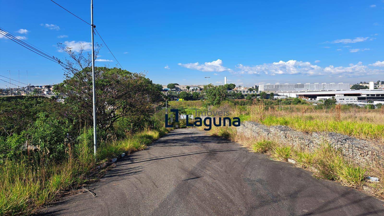 Loteamento e Condomínio, 6 hectares - Foto 11