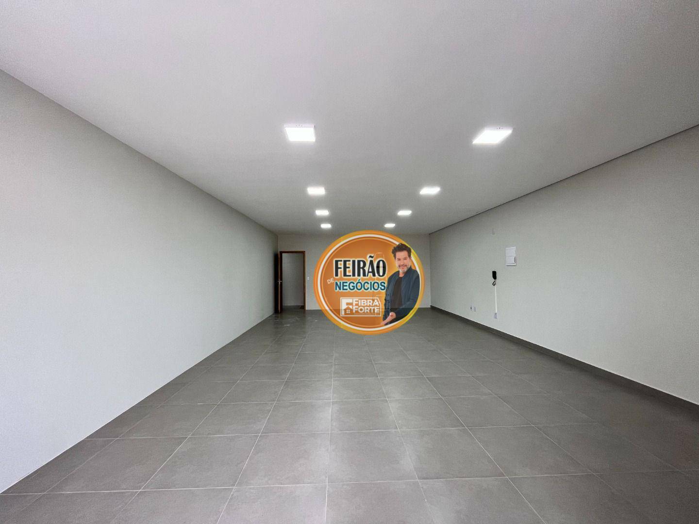 Conjunto Comercial-Sala para alugar, 80m² - Foto 9