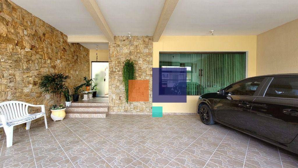 Sobrado à venda com 3 quartos, 264m² - Foto 30