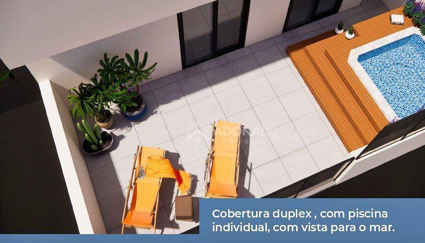 Cobertura à venda com 3 quartos, 190M2 - Foto 6