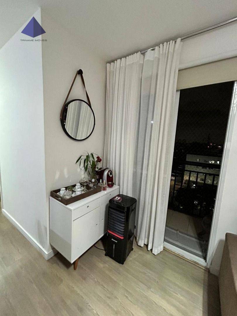 Apartamento à venda e aluguel com 3 quartos, 69m² - Foto 9