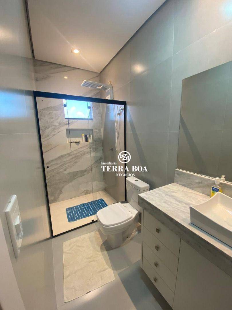 Sobrado, 3 quartos, 110 m² - Foto 6