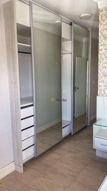 Cobertura à venda com 3 quartos, 220m² - Foto 9