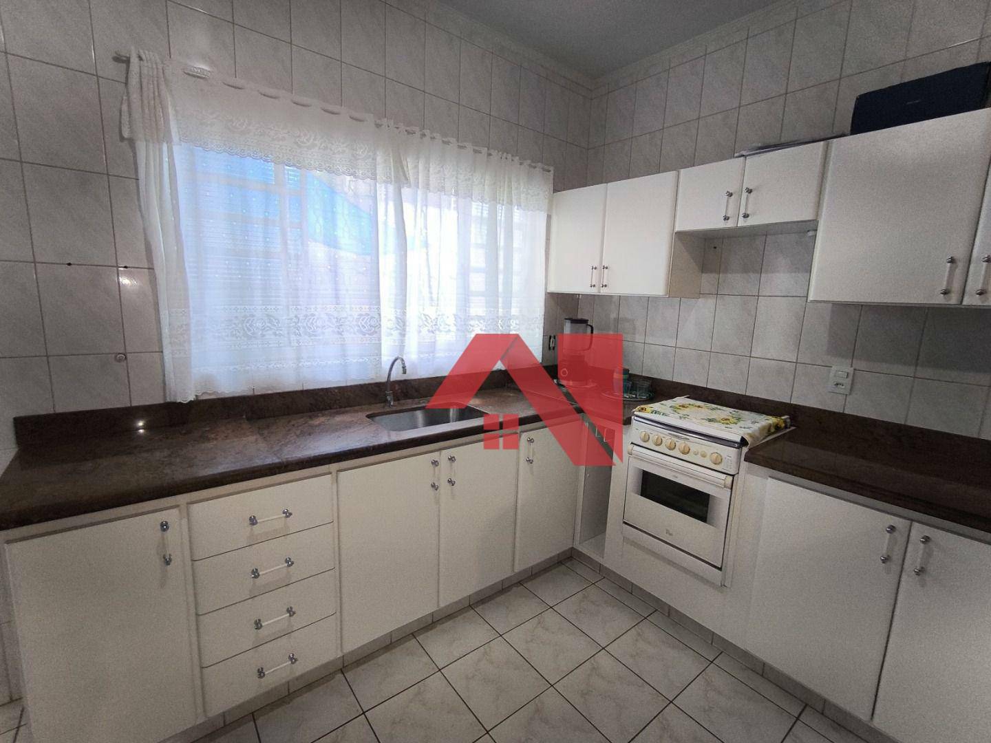 Casa à venda com 3 quartos, 165m² - Foto 21