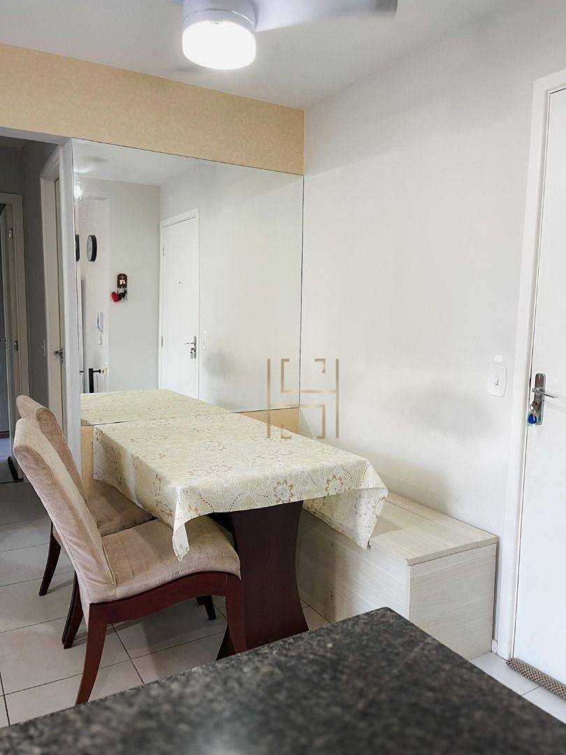 Apartamento, 2 quartos, 65 m² - Foto 2