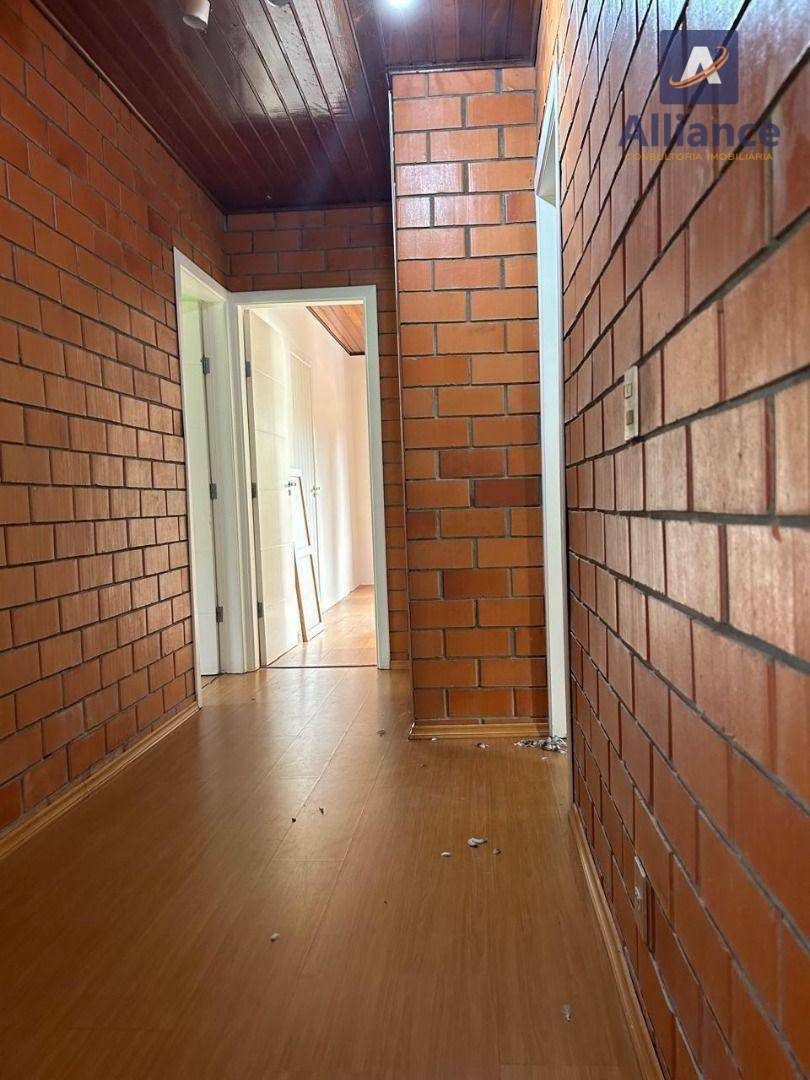 Casa de Condomínio à venda com 3 quartos, 191m² - Foto 13