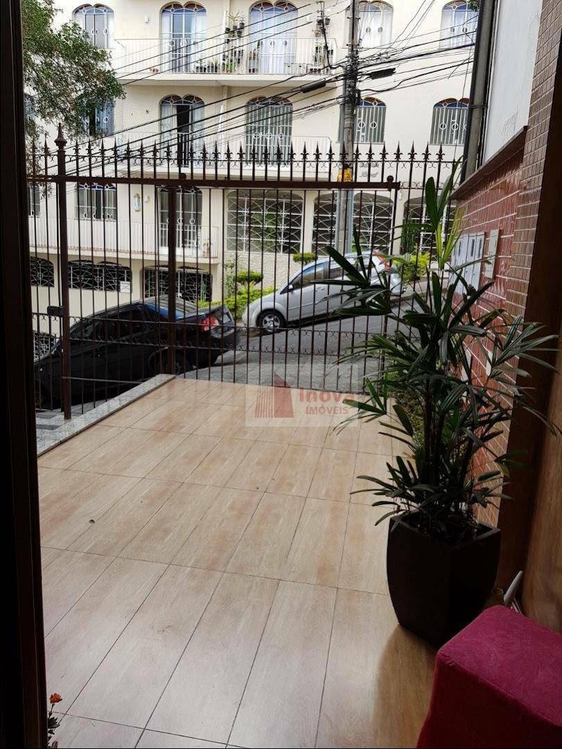 Apartamento à venda com 5 quartos, 213m² - Foto 2