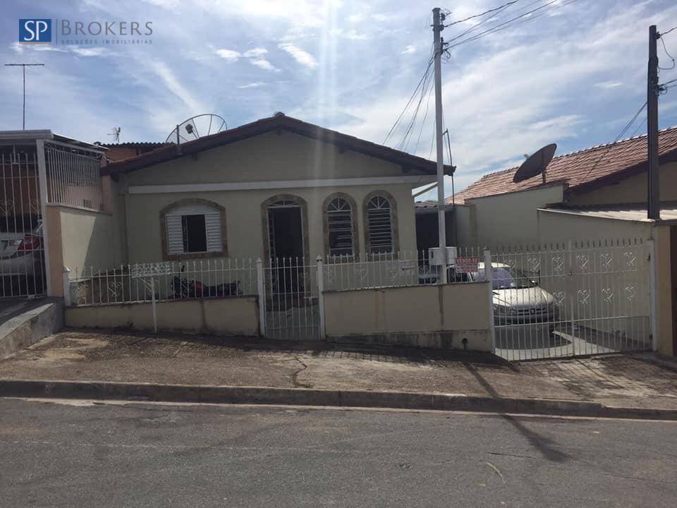 Casa à venda com 4 quartos, 150m² - Foto 3