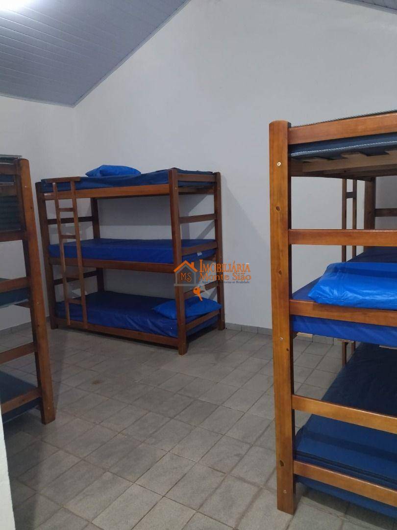 Chácara à venda com 4 quartos, 5538M2 - Foto 5