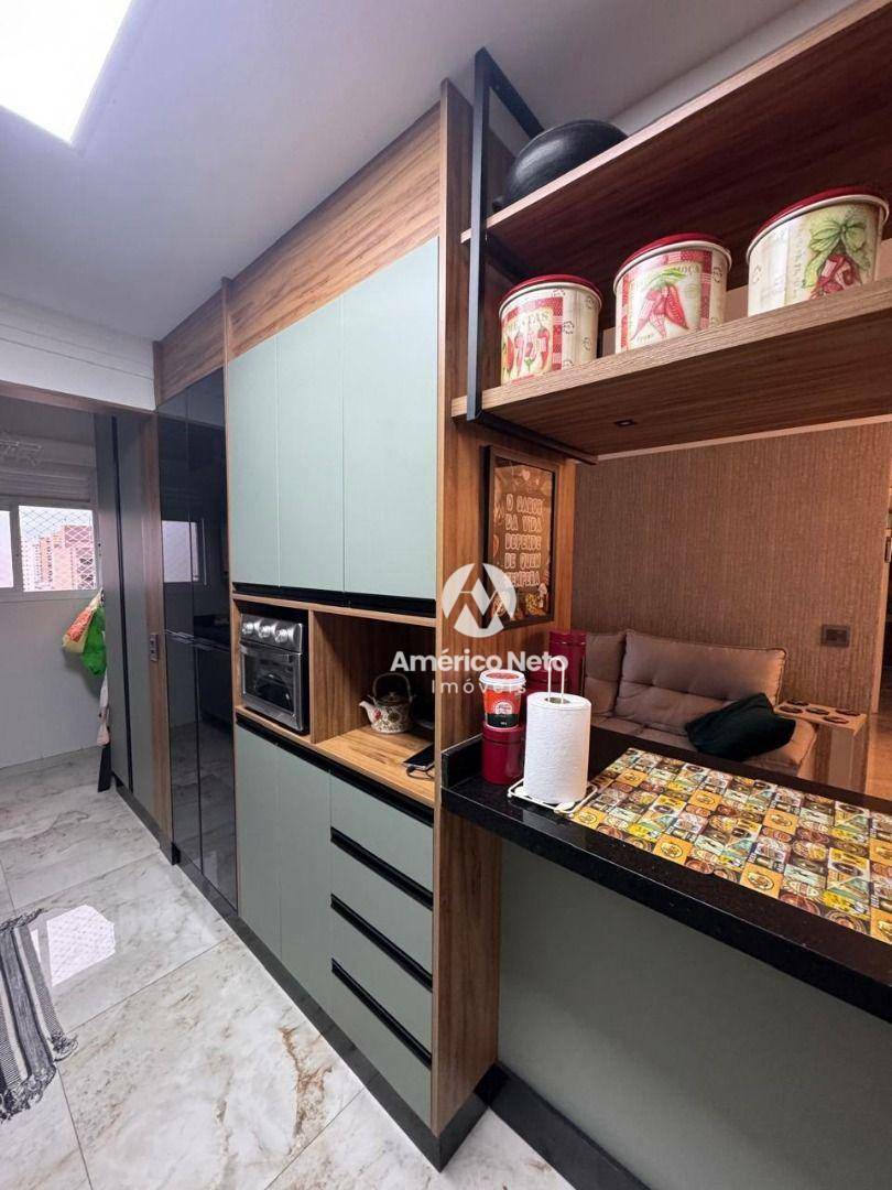 Apartamento à venda com 2 quartos, 72m² - Foto 25