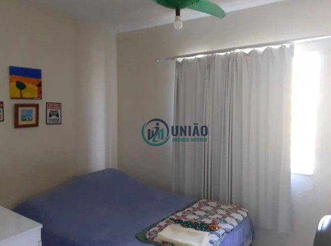 Apartamento à venda com 2 quartos, 60m² - Foto 6