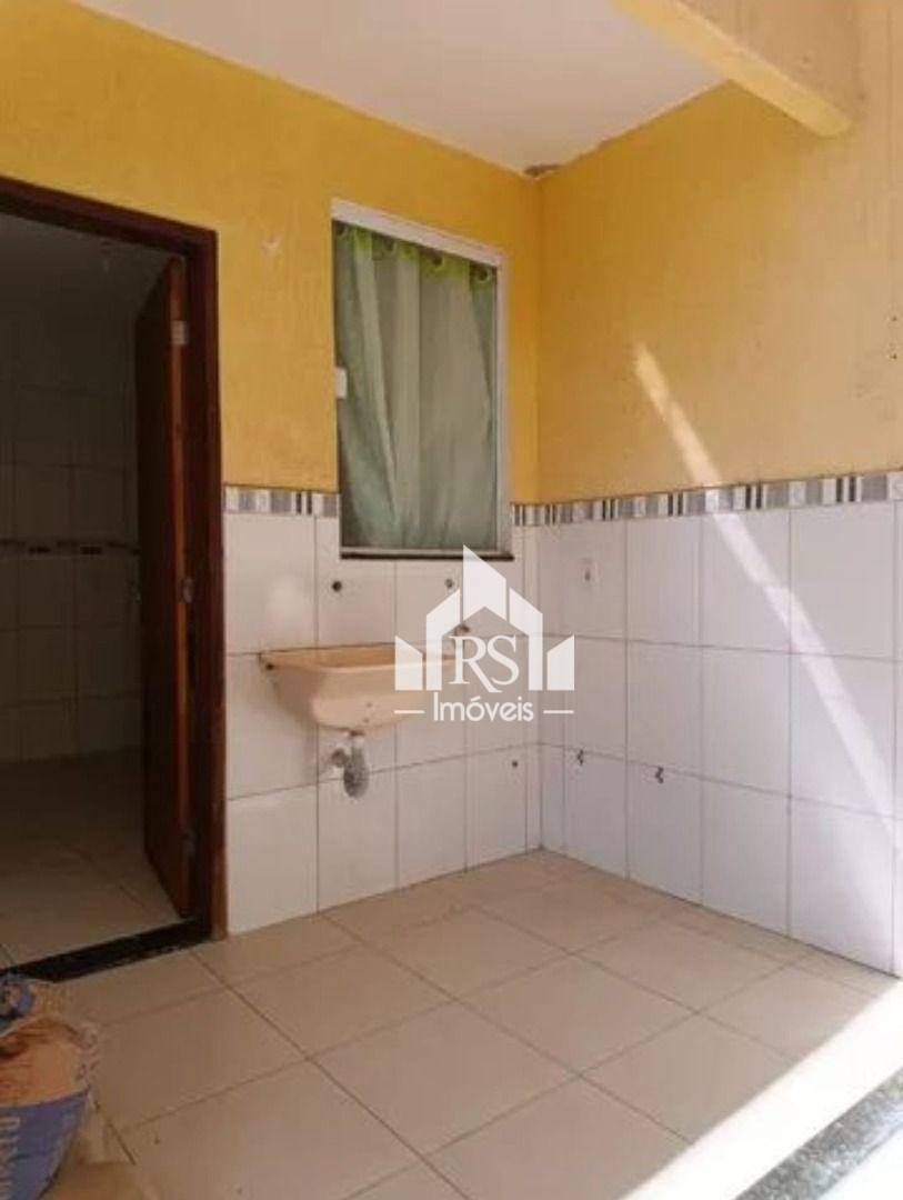 Casa à venda com 2 quartos - Foto 8