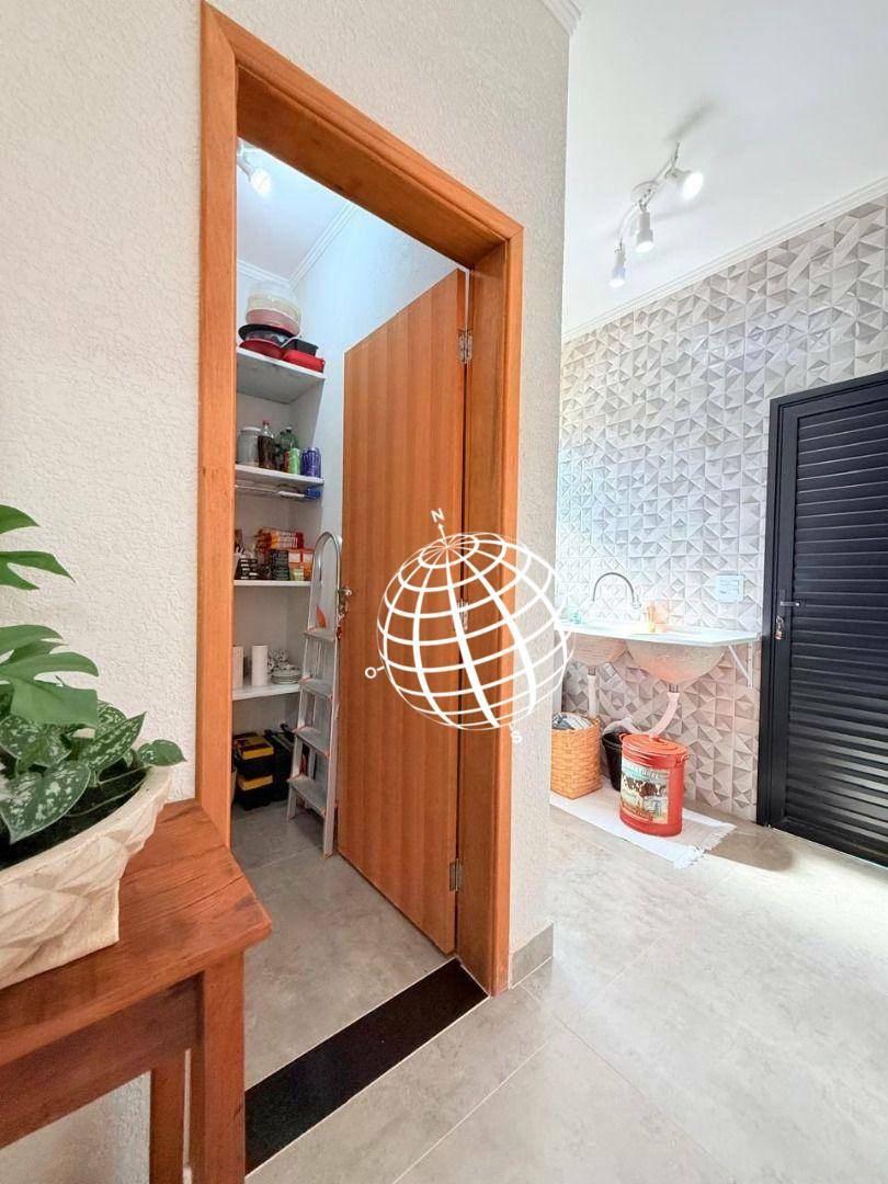 Chácara, 3 quartos, 1000 m² - Foto 26