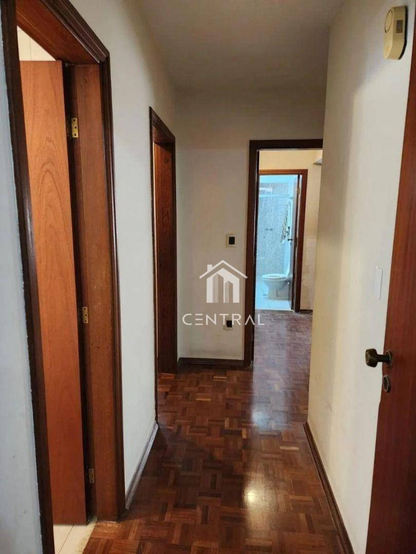 Apartamento, 3 quartos, 173 m² - Foto 3