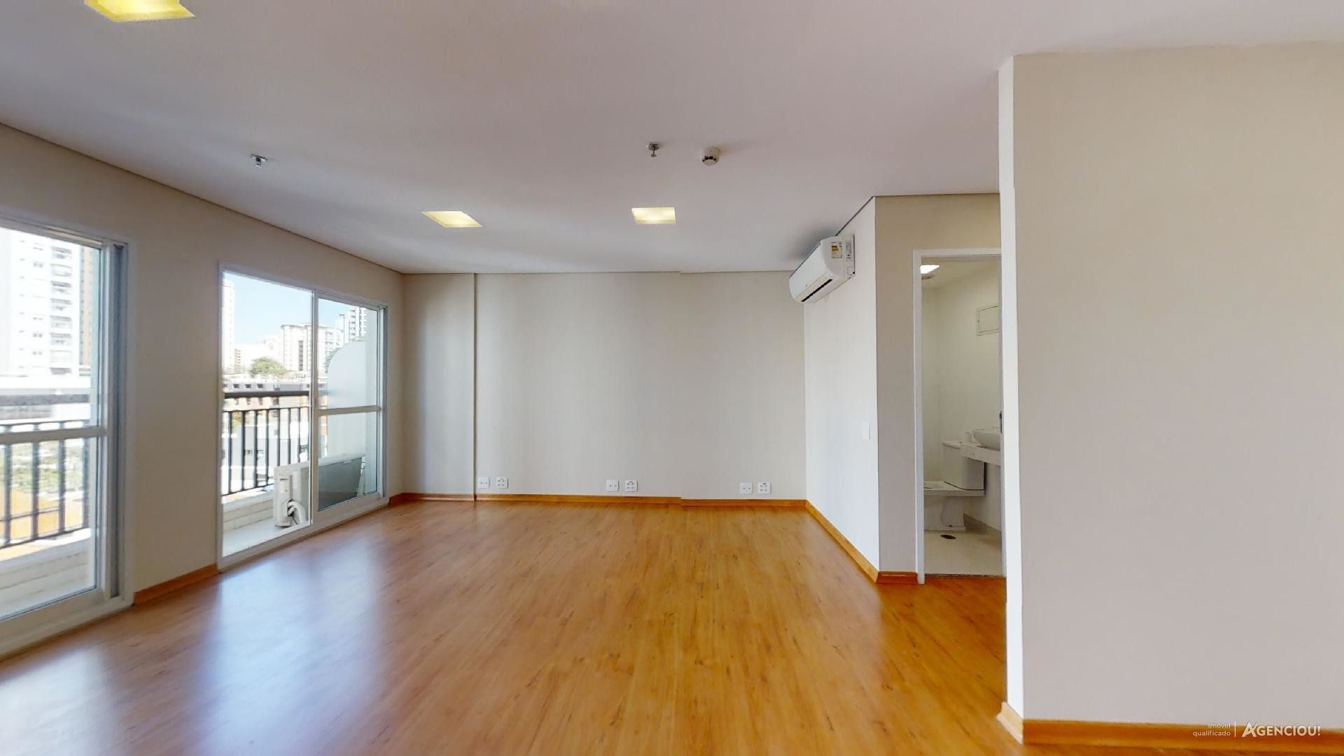 Conjunto Comercial-Sala à venda, 37m² - Foto 1