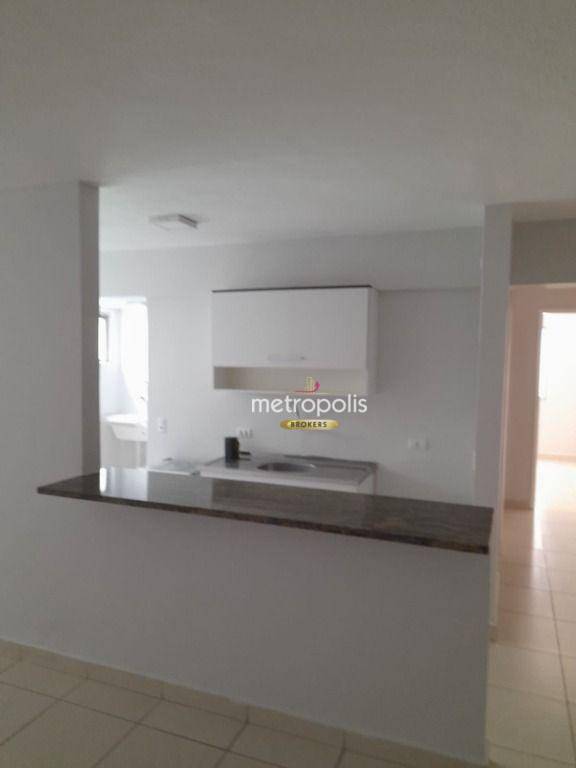 Apartamento para alugar com 1 quarto, 54m² - Foto 2