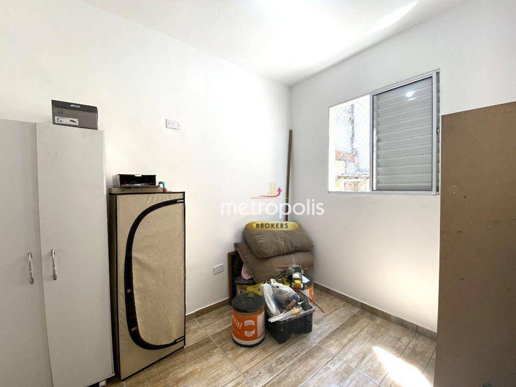 Apartamento à venda com 2 quartos, 78m² - Foto 9