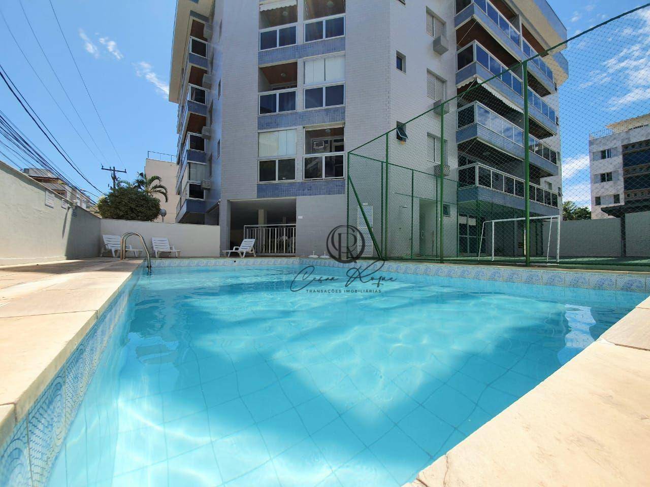 Apartamento à venda com 3 quartos, 100m² - Foto 1