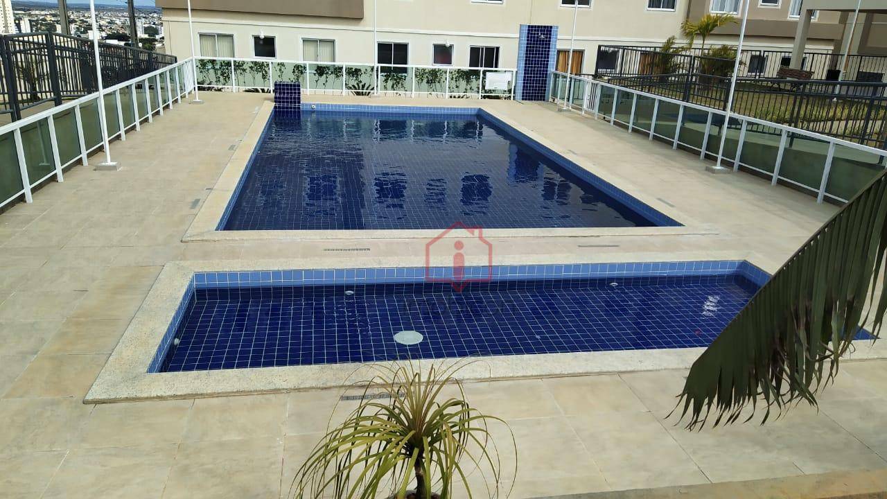 Apartamento à venda com 2 quartos, 41m² - Foto 34