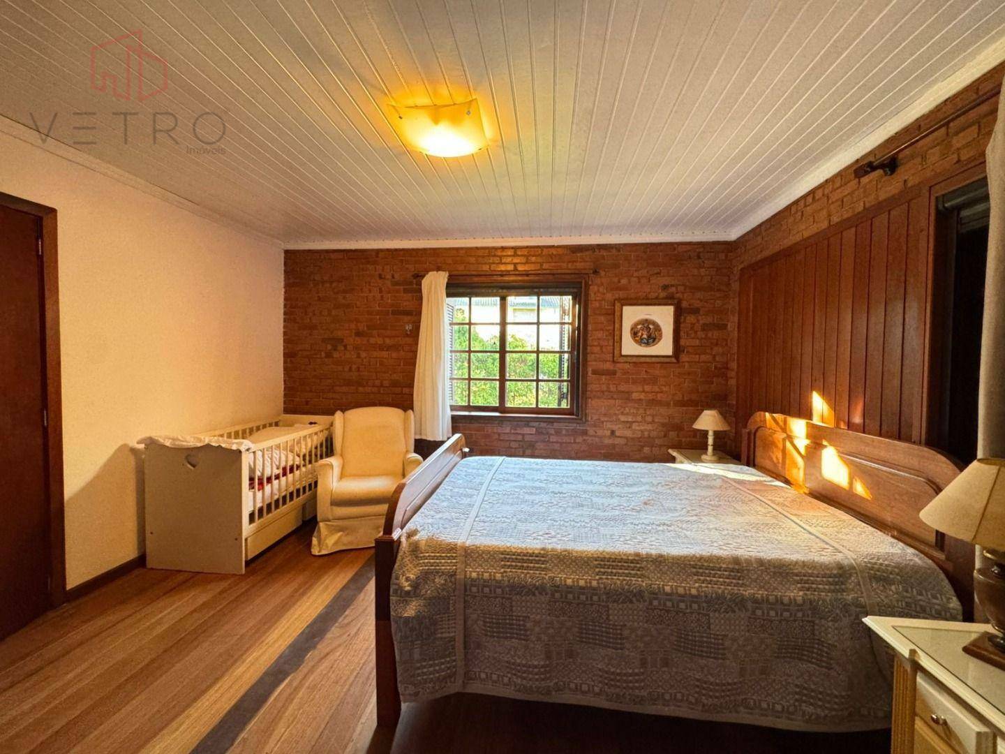Casa de Condomínio à venda com 5 quartos, 315m² - Foto 9