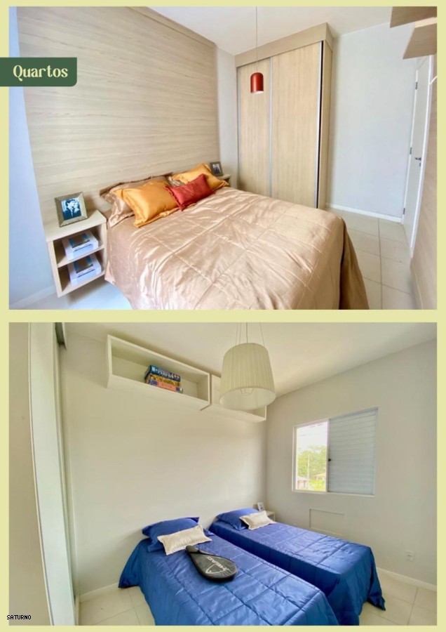 Casa à venda com 2 quartos, 55m² - Foto 6