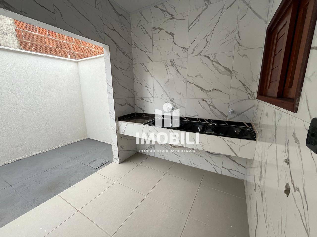 Casa à venda com 3 quartos, 126m² - Foto 15