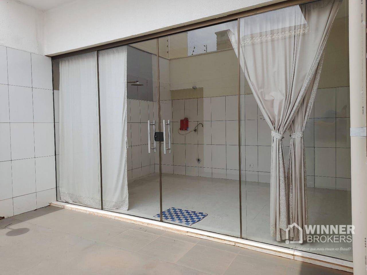 Casa à venda com 3 quartos, 112m² - Foto 14