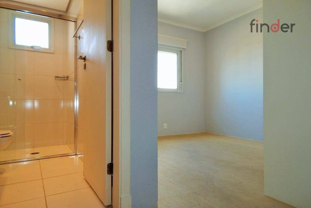 Apartamento à venda com 3 quartos, 206m² - Foto 21