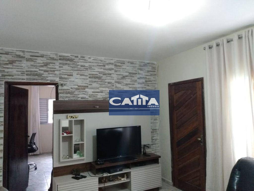 Sobrado à venda com 2 quartos, 80m² - Foto 18