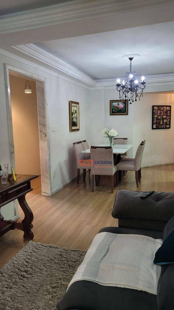 Apartamento à venda com 3 quartos, 102m² - Foto 1