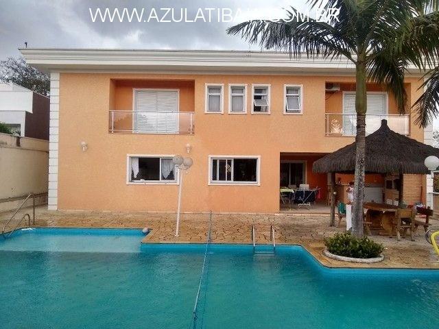 Casa de Condomínio à venda com 5 quartos, 600m² - Foto 10