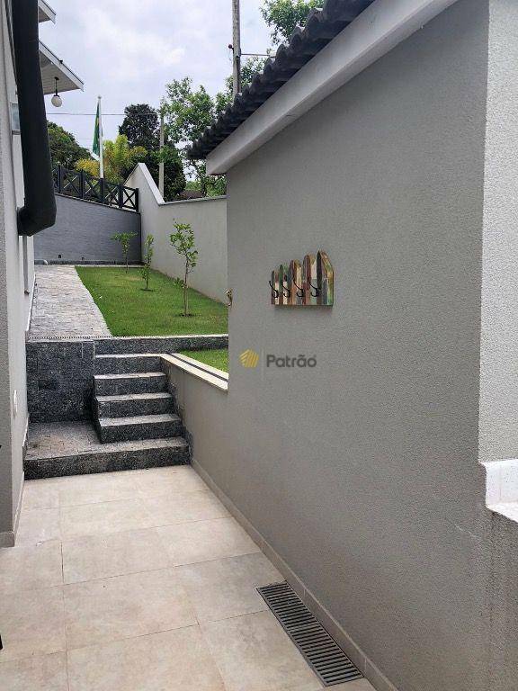 Casa de Condomínio à venda com 4 quartos, 529m² - Foto 31