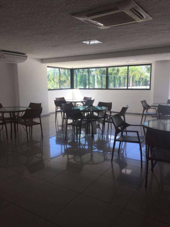 Apartamento à venda com 4 quartos, 207m² - Foto 16