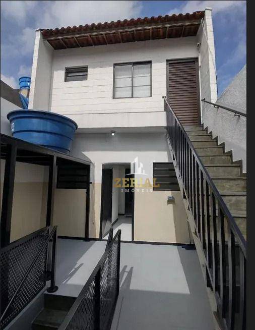 Depósito-Galpão-Armazém à venda, 286m² - Foto 27