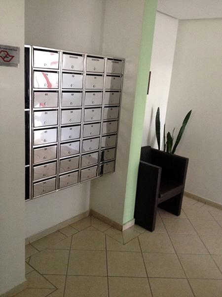 Apartamento à venda e aluguel com 2 quartos, 56m² - Foto 9