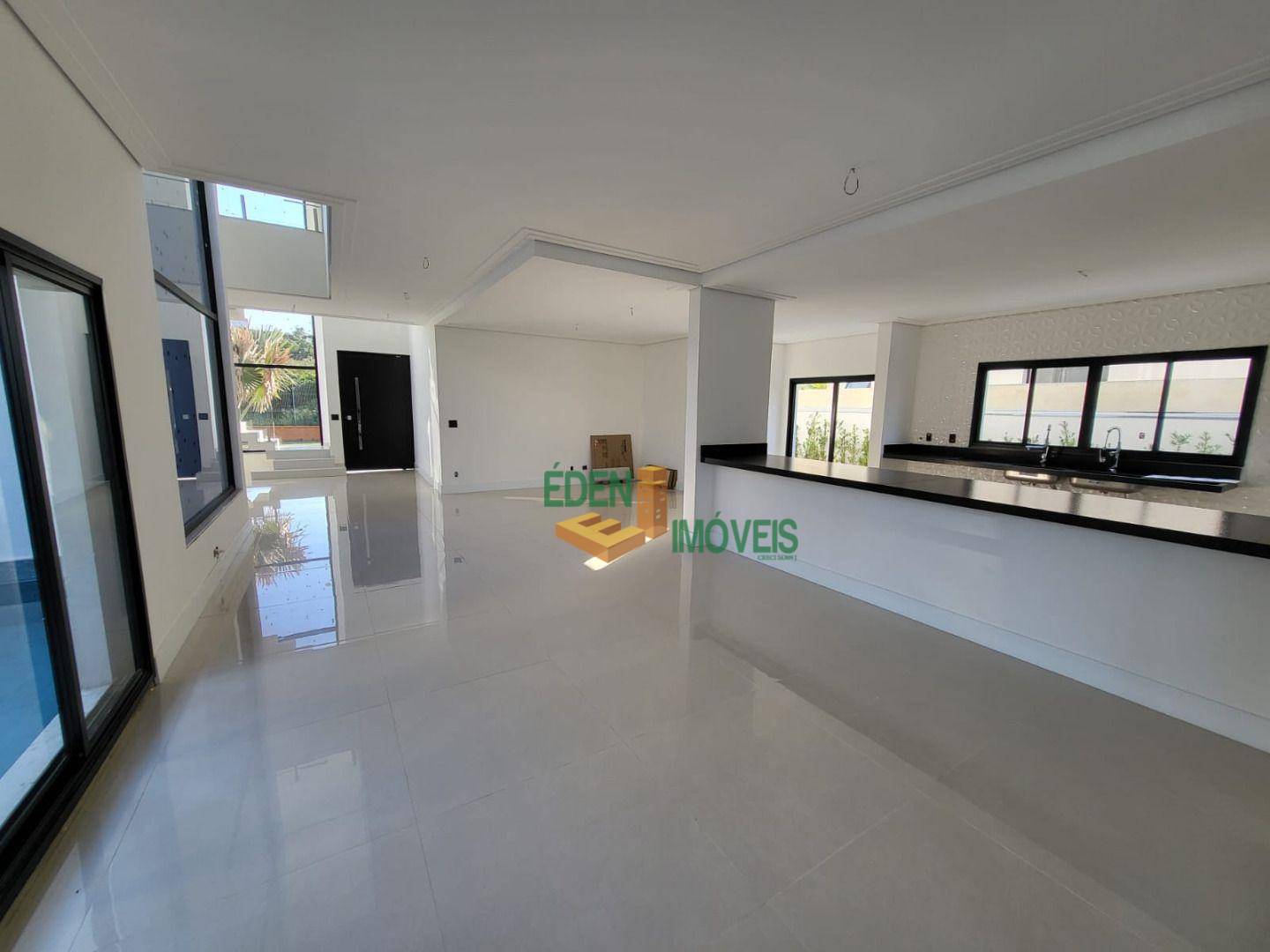 Casa de Condomínio à venda com 4 quartos, 416m² - Foto 11