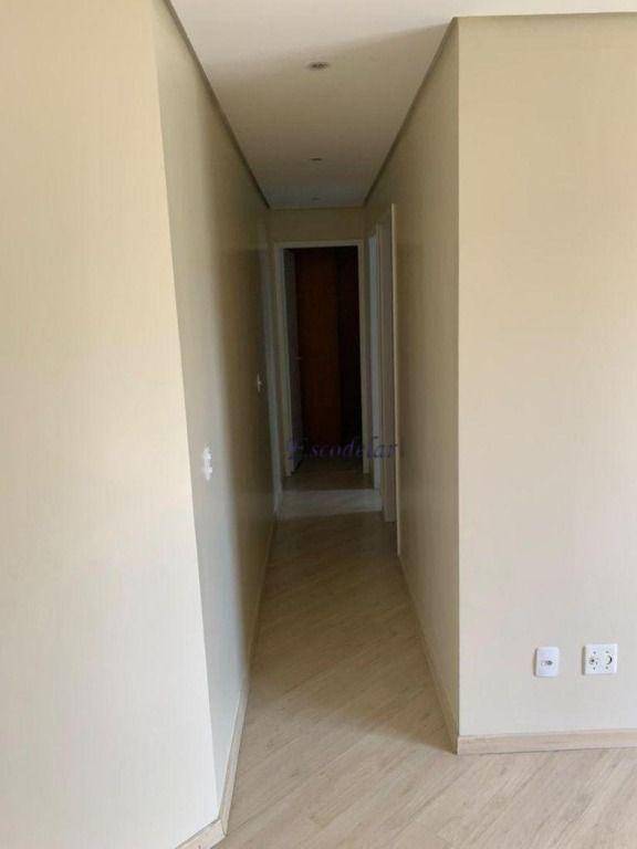 Apartamento à venda com 2 quartos, 50m² - Foto 5