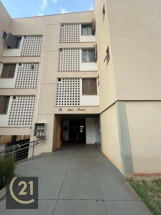 Apartamento à venda com 3 quartos, 67m² - Foto 11