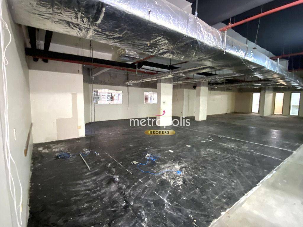 Conjunto Comercial-Sala para alugar, 503m² - Foto 8