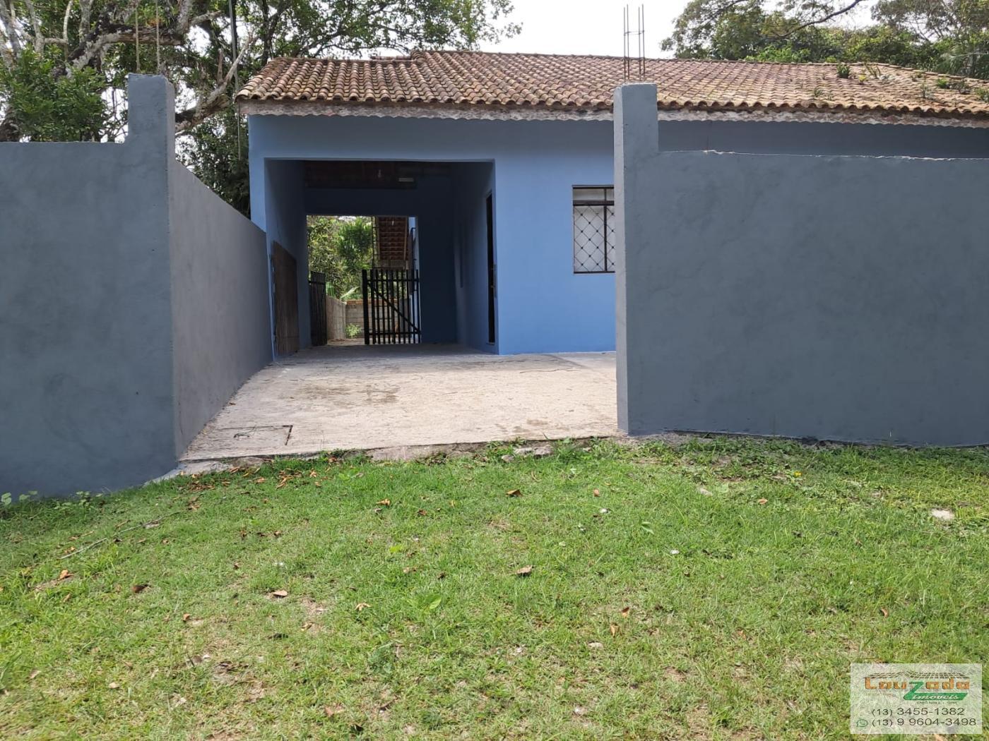 Casa para alugar com 3 quartos, 360m² - Foto 1